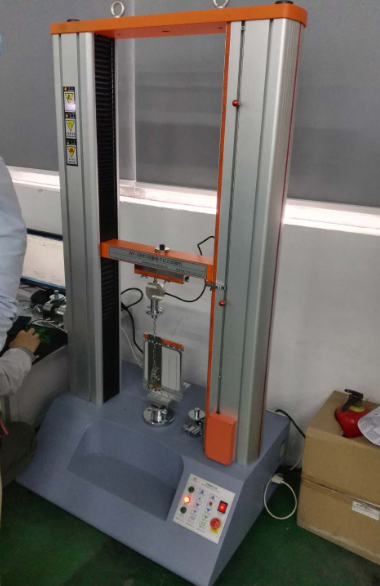 光伏拉力試驗機(jī)
