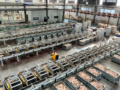 數(shù)字工廠、智慧工廠與智能制造 理解制造業(yè)轉(zhuǎn)型升級的關(guān)鍵差異