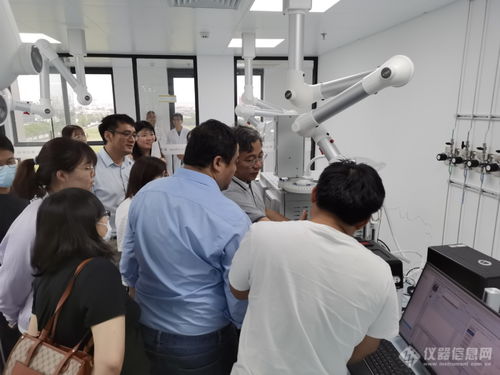 深度解析 熱裂解技術(shù)新進(jìn)展及在化工新材料檢測中的應(yīng)用培訓(xùn)班圓滿成功